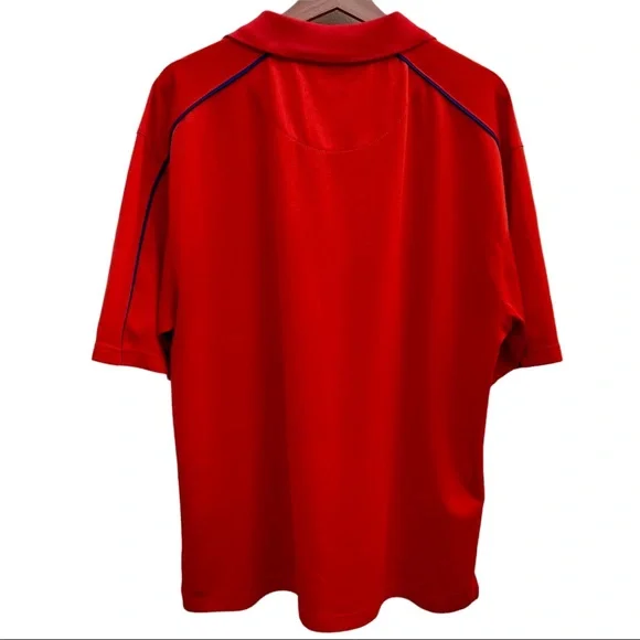 Florida Gators PGA Tour Polo Shirt - Picture 6 of 12